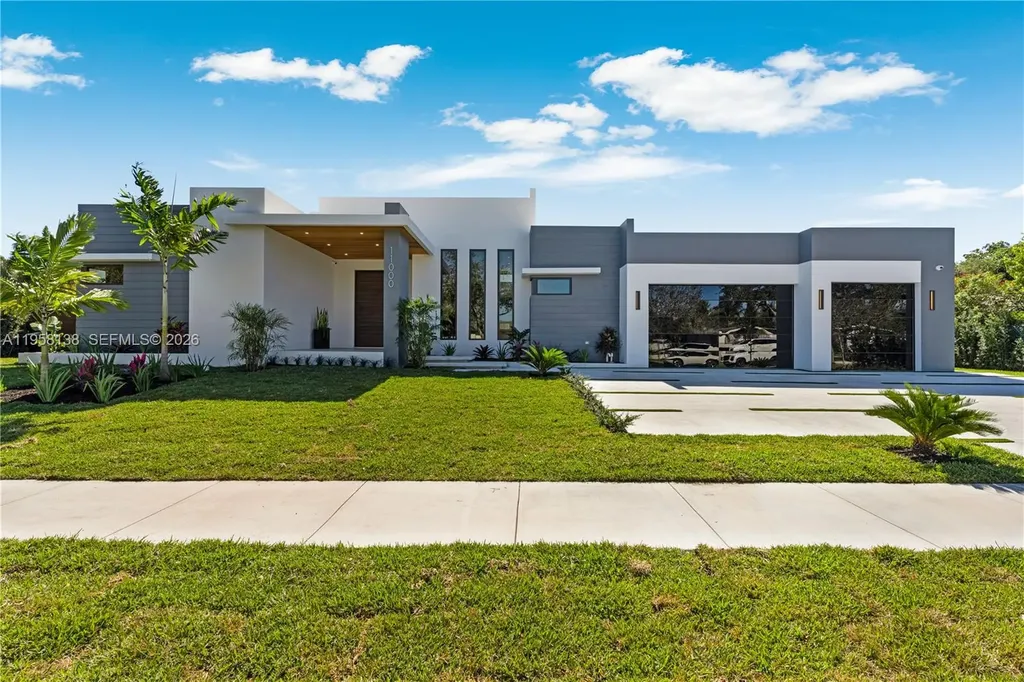 11000 SW 120th Street Miami FL 33176