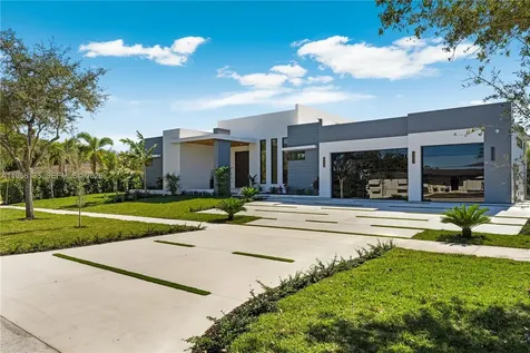 11000 SW 120th Street Miami FL 33176