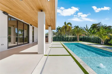 11000 SW 120th Street Miami FL 33176