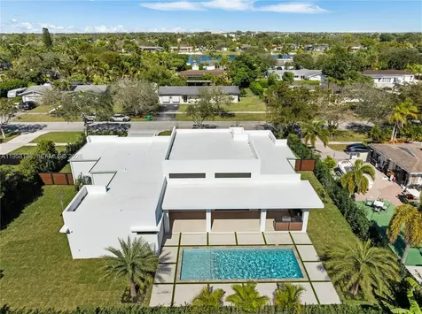11000 SW 120th Street Miami FL 33176