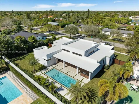 11000 SW 120th Street Miami FL 33176