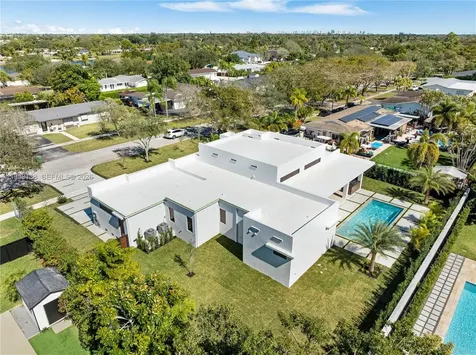 11000 SW 120th Street Miami FL 33176