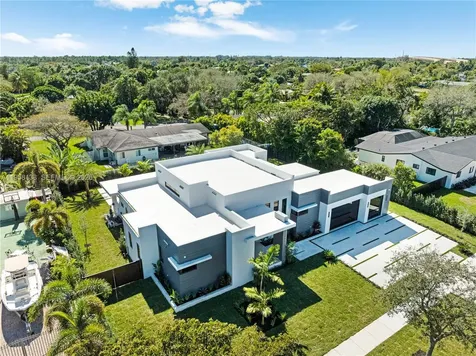 11000 SW 120th Street Miami FL 33176