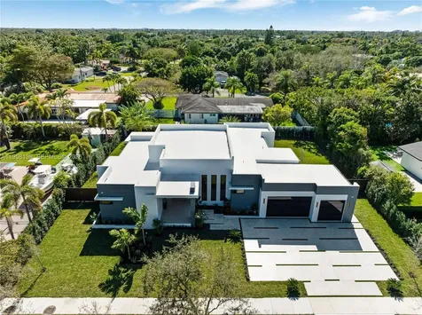11000 SW 120th Street Miami FL 33176