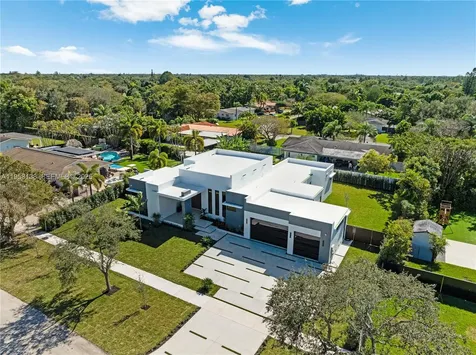 11000 SW 120th Street Miami FL 33176