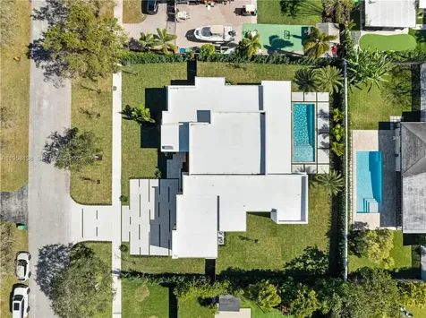 11000 SW 120th Street Miami FL 33176