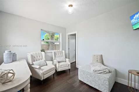 9620 Jamaica Drive Cutler Bay FL 33189