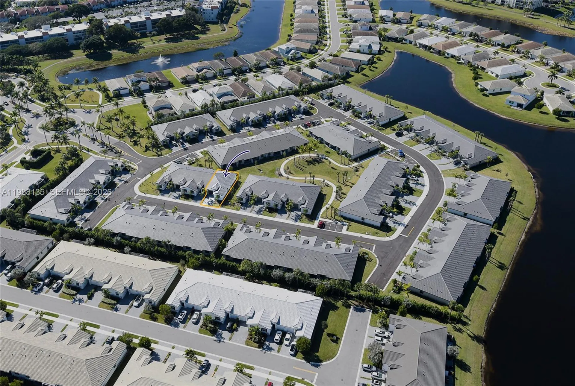 7305 Ivory Spring Delray Beach FL 33446