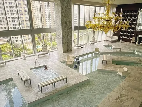 475 Brickell Avenue Miami FL 33131