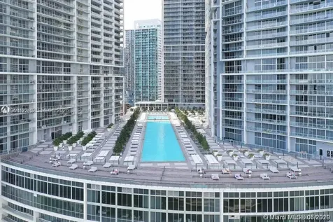 475 Brickell Avenue Miami FL 33131