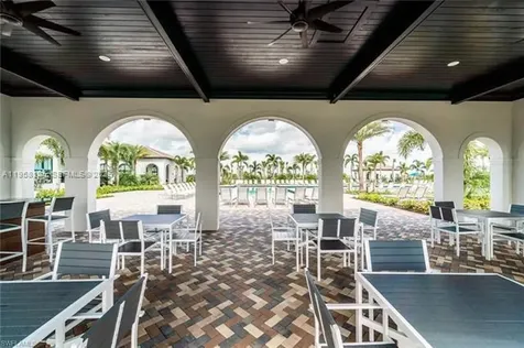 4761 Rosetta Terrace Ave Maria FL 34142