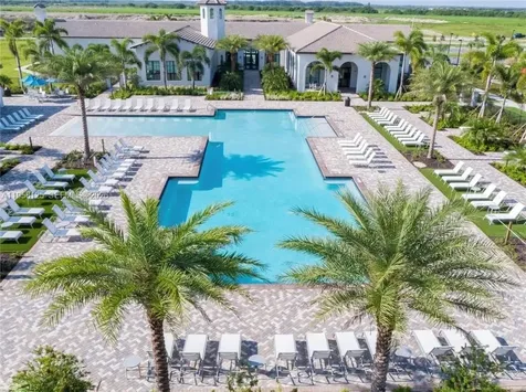 4761 Rosetta Terrace Ave Maria FL 34142