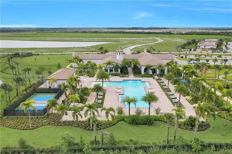4761 Rosetta Terrace Ave Maria FL 34142