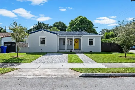 2396 SW 20th Street Miami FL 33145