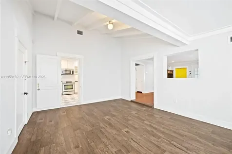 2396 SW 20th Street Miami FL 33145