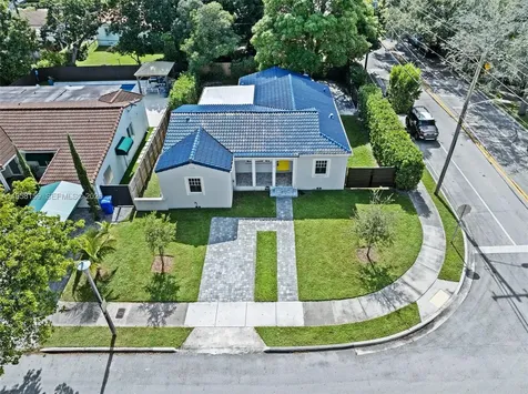 2396 SW 20th Street Miami FL 33145