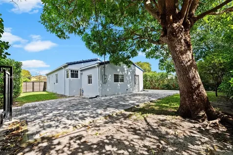 2396 SW 20th Street Miami FL 33145