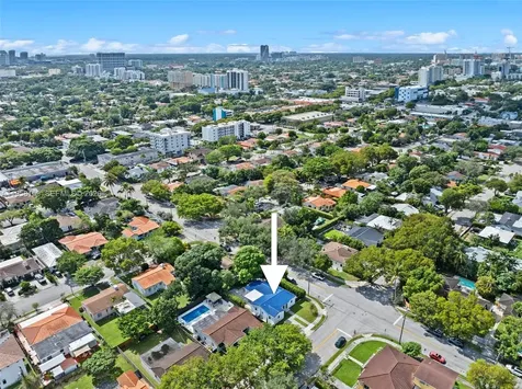 2396 SW 20th Street Miami FL 33145