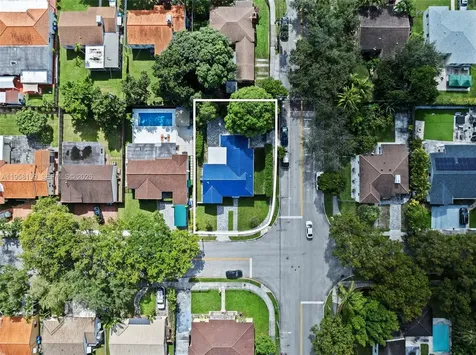 2396 SW 20th Street Miami FL 33145