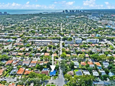 2396 SW 20th Street Miami FL 33145