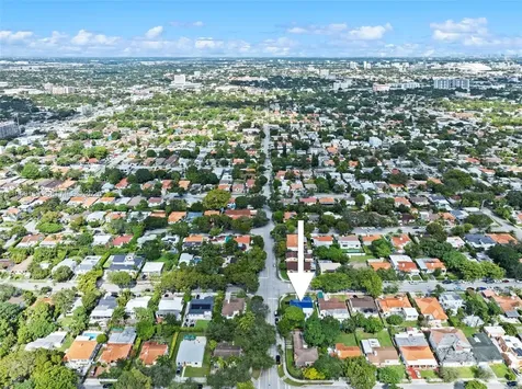 2396 SW 20th Street Miami FL 33145
