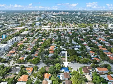 2396 SW 20th Street Miami FL 33145