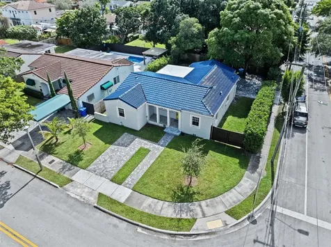 2396 SW 20th Street Miami FL 33145