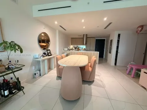 9901 W Bay Harbor Drive Bal Harbour FL 33154