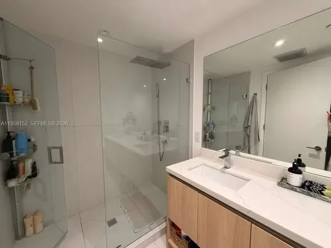 9901 W Bay Harbor Drive Bal Harbour FL 33154