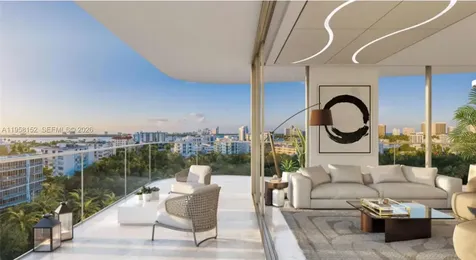 9901 W Bay Harbor Drive Bal Harbour FL 33154