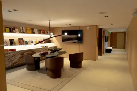 9901 W Bay Harbor Drive Bal Harbour FL 33154