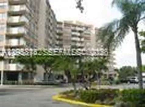 1200 NE Miami Gardens Drive Miami FL 33179