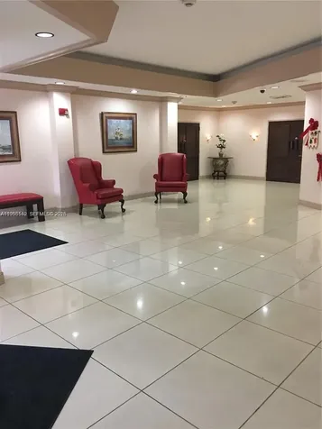 1200 NE Miami Gardens Drive Miami FL 33179