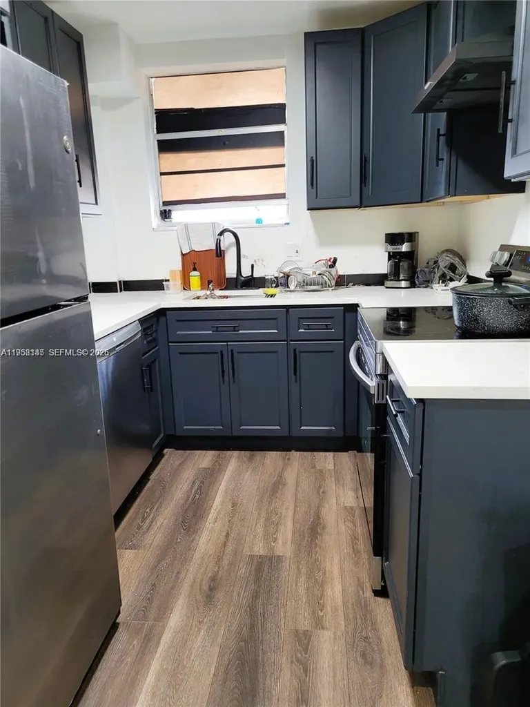 1400 Tallwood Avenue Hollywood FL 33021