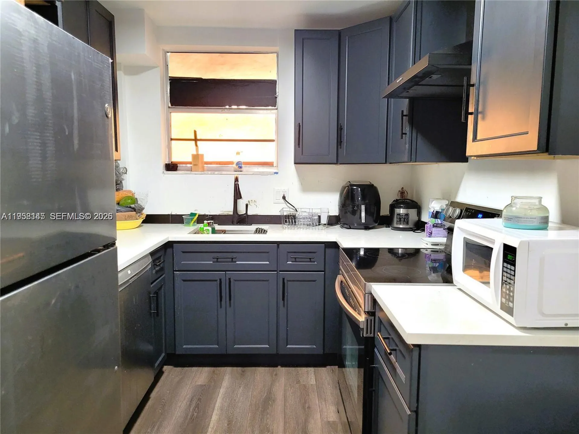 1400 Tallwood Avenue Hollywood FL 33021