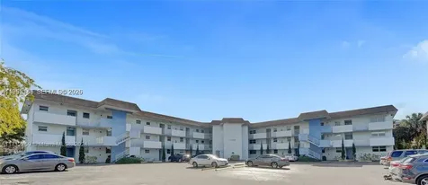 1400 Tallwood Avenue Hollywood FL 33021