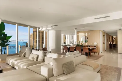 300 Biscayne Boulevard Way Miami FL 33131