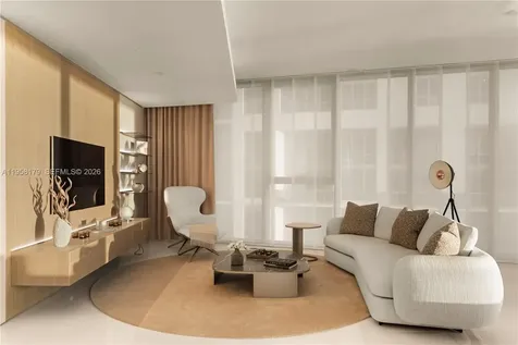 300 Biscayne Boulevard Way Miami FL 33131