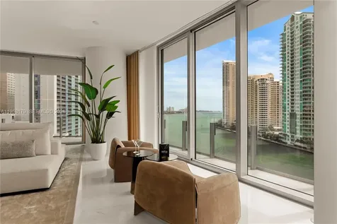 300 Biscayne Boulevard Way Miami FL 33131