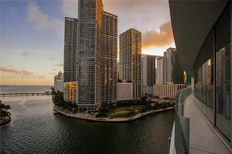 300 Biscayne Boulevard Way Miami FL 33131