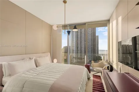 300 Biscayne Boulevard Way Miami FL 33131