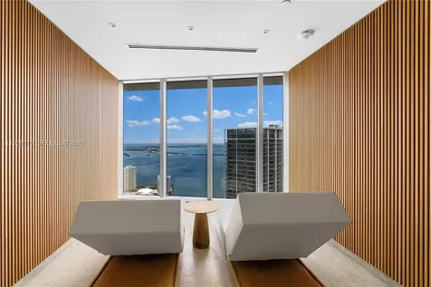 300 Biscayne Boulevard Way Miami FL 33131