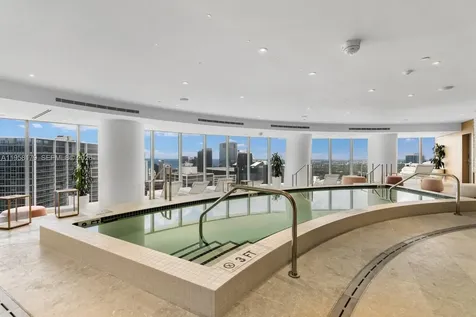 300 Biscayne Boulevard Way Miami FL 33131