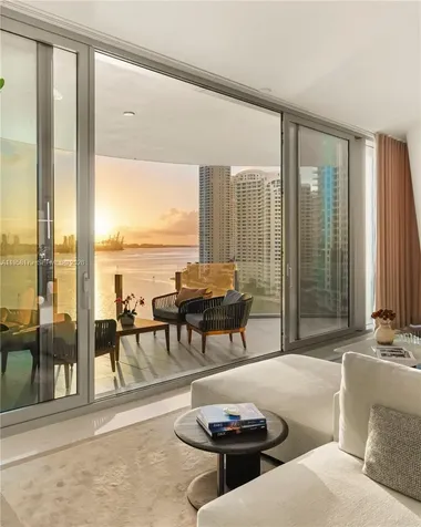 300 Biscayne Boulevard Way Miami FL 33131