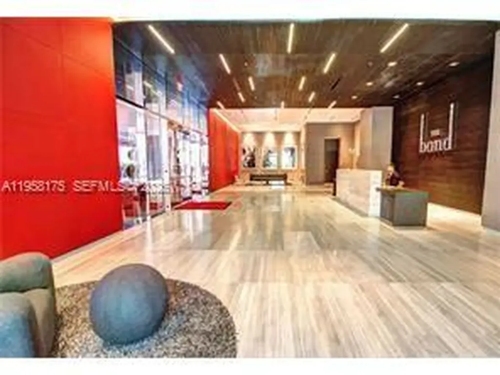1080 Brickell Avenue Miami FL 33131