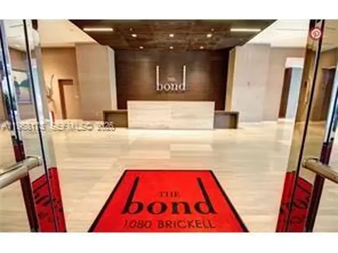 1080 Brickell Avenue Miami FL 33131