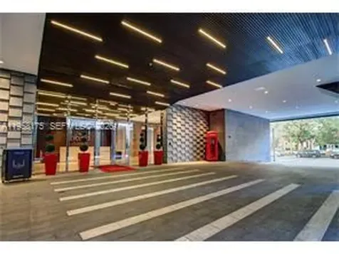 1080 Brickell Avenue Miami FL 33131