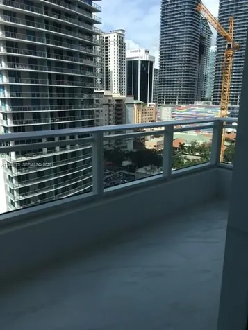 1080 Brickell Avenue Miami FL 33131