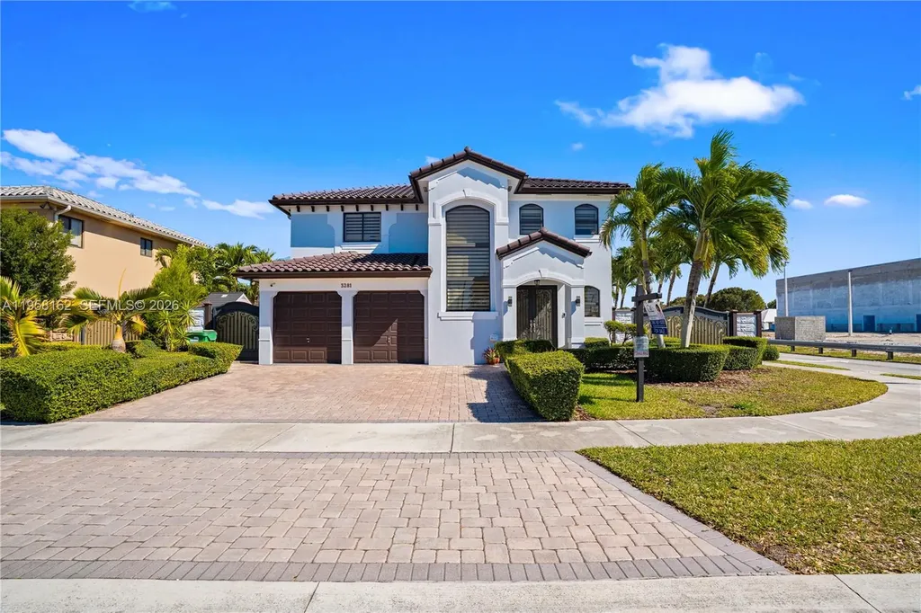 3281 SW 145th Avenue Miami FL 33175