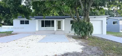 2530 NW 111th Street Miami FL 33167